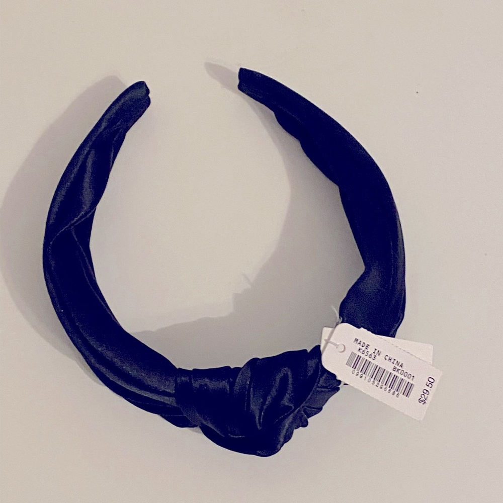 J Crew Headband